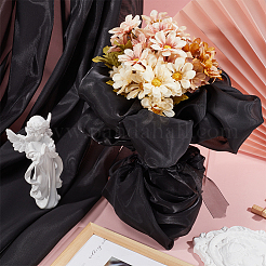 2 шт атласная ткань DIY-GF0009-66A