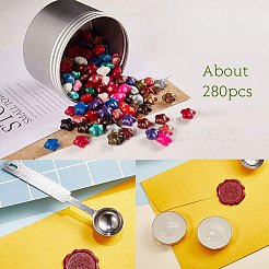 Набор для печати букв своими руками DIY-CP0001-46