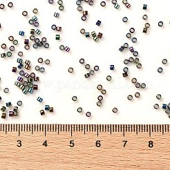 Цилиндрический бисер&nbsp;X-SEED-H001-B03