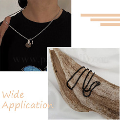 5 метр 5 цвета окрашенные распылением латунные цепные коробки&nbsp;CHC-TA0001-01