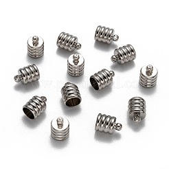 Латуни мозг конец&nbsp;LS-KK-D218-11x8-P