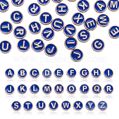 Бисера эмали сплава&nbsp;ENAM-CJ0001-95C