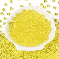 Fgb transparente Glasperlen&nbsp;SEED-N013-01B-12