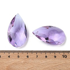 Glas-Anhänger&nbsp;X-GLAA-I062-01J
