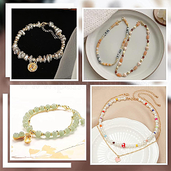 20 шт. 925 защитных устройства из стерлингового серебра&nbsp;STER-BBC0006-06B