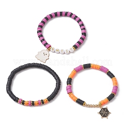 3 шт. BJEW-TA00466