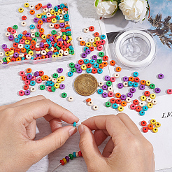 Набор для изготовления браслета из драгоценных камней своими руками&nbsp;DIY-SC0022-55