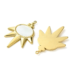 Ионное покрытие (ip) 304 нержавеющая сталь pave раковина подвески FIND-Z028-08G