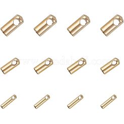 Наконечники шнура из нержавеющей стали 304 STAS-UN0001-95G