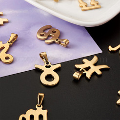 Подвески из нержавеющей стали 304&nbsp;STAS-BT0001-06G