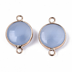 Соединители с имитацией нефритового стекла&nbsp;GLAA-N040-010