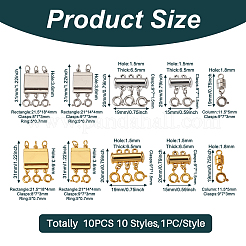 10 шт. FIND-TA0002-03