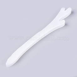 Haarnadel DIY Silikonformen&nbsp;DIY-WH0072-20