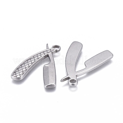 Подвески из нержавеющей стали 304 STAS-F249-20P