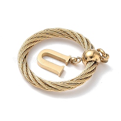 Подвески из нержавеющей стали 304&nbsp;STAS-D154-01U-G