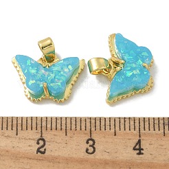 Стойки обшивки латунные подвески&nbsp;KK-Q009-07G-05