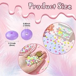 Пластиковые прокладки&nbsp;KY-CJC0012-07