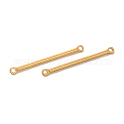 Placcatura ionica (ip) 304 maglie in acciaio inossidabile&nbsp;X-STAS-Q323-05D-G