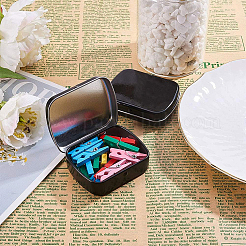 Мини портативный ящик CON-BC0005-45