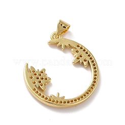 Стойки обшивки латунь микро проложить Циркон подвеску&nbsp;LS-KK-A160-16G