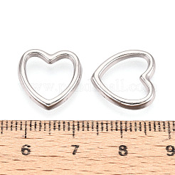 Соединительные кольца из нержавеющей стали 304&nbsp;STAS-N114-38P