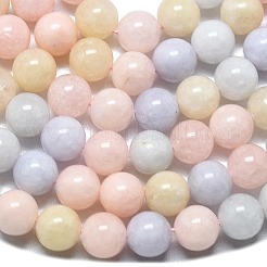 Натуральный Malaysia нефритовые бусы пряди&nbsp;G-L645-A01-12mm-26