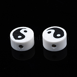 Бусины из полимерной глины &nbsp;CLAY-T016-65K