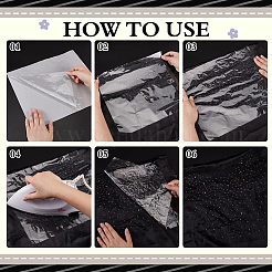 Исправление горный хрусталь DIY-WH0580-70A-02