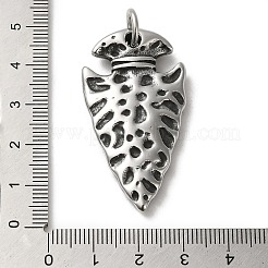 Подвески из нержавеющей стали viking 304&nbsp;LS-STAS-Z059-06AS