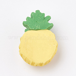 Полимерной глины ручной работы подвески CLAY-T012-06