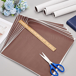 12 лист гибкой графитовой переводной бумаги DIY-BC0005-63