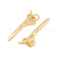 Pendentifs en laiton&nbsp;KK-CBABBCE-03C-G
