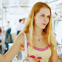 100 шт. нити синтетических бирюзовых бусин 10 цветов TURQ-AR0001-51