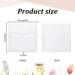 Papierumschläge&nbsp;LS-AJEW-WH0542-019B
