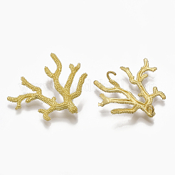 Соединители латунные звенья&nbsp;KK-T040-011-NF