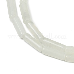 Новых природных нефрита нитей бисера G-G202-B06-01