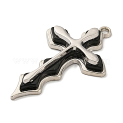 Подвески из сплава  PALLOY-M218-12EB