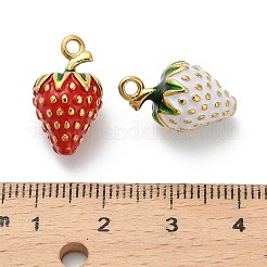 Подвески из нержавеющей стали 304 с эмалью STAS-K306-35G