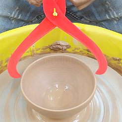 Пластиковый суппорт TOOL-WH0121-77