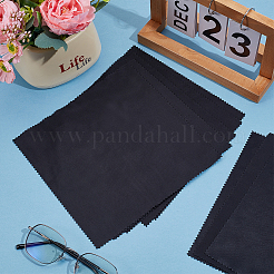 7 шт. салфетка из микрофибры для чистки очков&nbsp;AJEW-GF0012-54