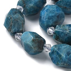 Природного апатита нитей бисера G-H095-A04-01