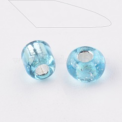 6/0 Glasperlen&nbsp;X2-SEED-A005-4mm-23