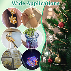 Анодированная алюминиевая проволока&nbsp;AW-S010-04