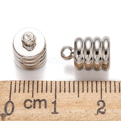 Латуни мозг конец&nbsp;LS-KK-D218-11x8-P