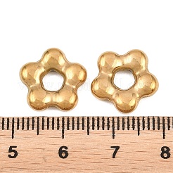 Anhänger aus 304 Edelstahl&nbsp;STAS-Z203-09G