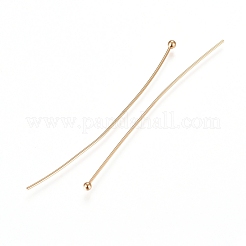 Штифты с шаровой головкой из нержавеющей стали 304&nbsp;X-STAS-L238-007A-G