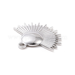 Подвески из нержавеющей стали 304 STAS-G287-15P