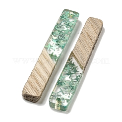 Деревянные подвески&nbsp;FIND-B042-06C