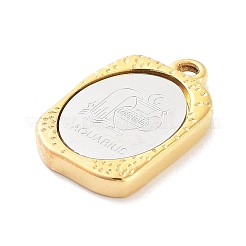 Pendentifs en acier inoxydable 304&nbsp;STAS-F303-A11