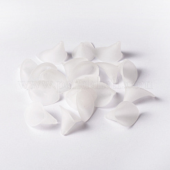 Protezioni tallone acrilico smerigliato&nbsp;PAF011Y-1